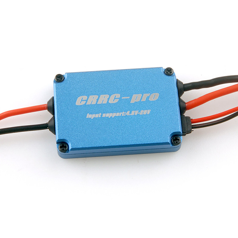 Happymodel Aircraft Model Simulation High Current Ribbon Switch For Aircraft Below 50CC ﻿