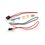 Happymodel fake spark plugs for methanol engines methanol Aircraft