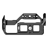 For Sony ZV-E10II Camera Cage Metal Expansion Stabilizer Frame