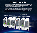 PW20A-M PW20A-H Gateway RS232 to WiFi/Ethernet serial communication server router PW20A