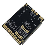 1.2GHz 1120~1360MHz VM1313T Video Transmission Module 16CH FM Modulation For Long Range RC Drone
