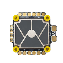 DarwinFPV Cement Series Ultra-Durable F4 60A Waterproof Flight Controller Stack For Drone Quadcopter FPV Racing Airplane