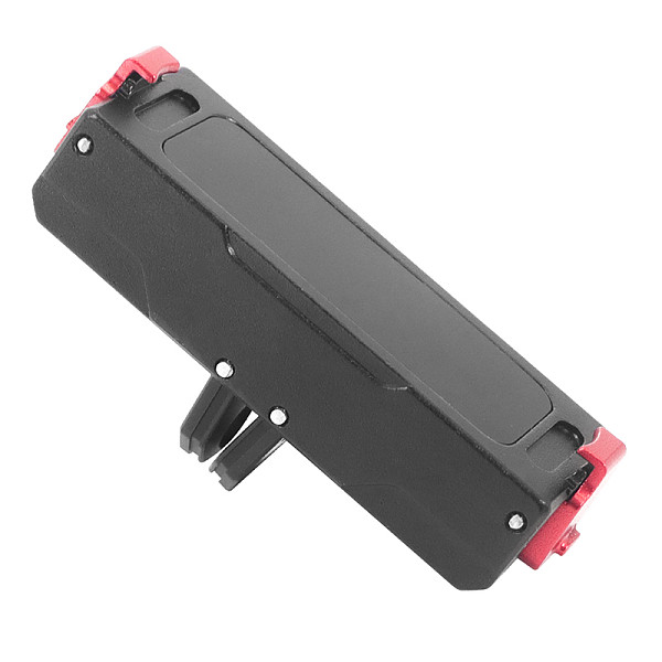 Magnetic Base Quick Release Mount for Insta360 Go 3 GO 3S 1/4  Screw Tripod Adapter Removal Bracket Action Camera Accessories