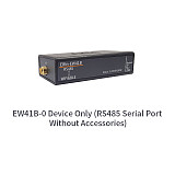 Serial Port RS232 / RS485 to WiFi Bluetooth-Compatible Device Server Converter Elfin-EW40B EW41B EW42B Elfin-EW40B-0 EW41B-0 EW42B-0 Support TCP/IP Data Converter Transfer