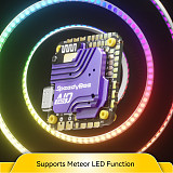 SpeedyBee F405 AIO 40A Bluejay 25.5x25.5 3-6S Flight Controller ICM-42688P