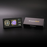 SpeedyBee F405 AIO 40A Bluejay 25.5x25.5 3-6S Flight Controller ICM-42688P