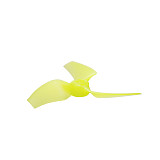 2 Pairs (GEMFAN) 3032-3  3-Blade PC Propeller 76.2mm  2mm Hole For DJI AVATA 2