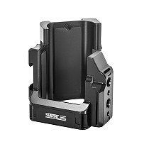 (STARTRC) For DJI Pocket 3 Multi functional Metal Expansion Frame Special Camera Cage