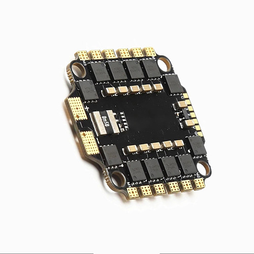 Traveling Aircraft BLHeli-S DSHOT600 Four in One Electrically Controlled ESC Flight Control System For FPV Drone