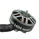 SoloGood 1404-3800KV 3-4S Brushless Motor /APEX EVO DC 5-inch 3K Frame DC Version Mini FPV Crossing Aircraft with O3 Sky End