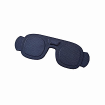 For DJI DJI Flight Glasses N3 Sponge Eye Mask Light Blocking and Dustproof Protective Cover Neo Smooth Flight Kit Accessories