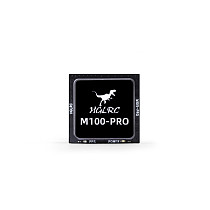 (HGLRC) M100-PRO 5883 Compass GPS Five Mode Positioning Fixed Wing 10th Chip Traverse Aircraft