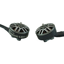 SoloGood 1404-3800KV 3-4S Brushless Motor /APEX EVO DC 5-inch 3K Frame DC Version Mini FPV Crossing Aircraft with O3 Sky End