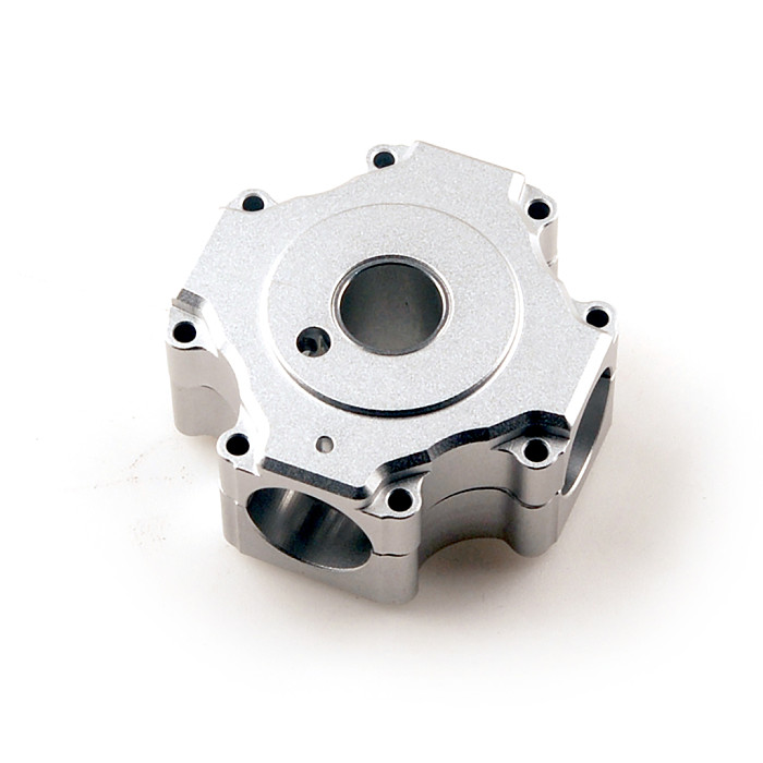 Happymodel Adjustable Pitch Modular 18’ Propeller ASP 400 Shaft Nut Shaft Pressure Plate