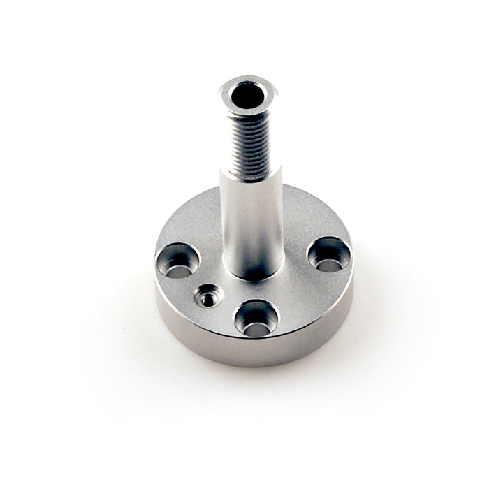 Happymodel Adjustable Pitch Modular 18’ Propeller ASP 400 Shaft Nut Shaft Pressure Plate
