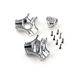 Happymodel Adjustable Pitch Modular 18’ Propeller ASP 400 Shaft Nut Shaft Pressure Plate