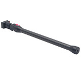 Magnetic Cycling Bracket Quick Release Aluminum Alloy Selfie Stick Extension Rod 1/4 Arri Positioning Hole 360° for Insta360 ACE X3/GOPRO 12/DJI OSMO 360Pocket3