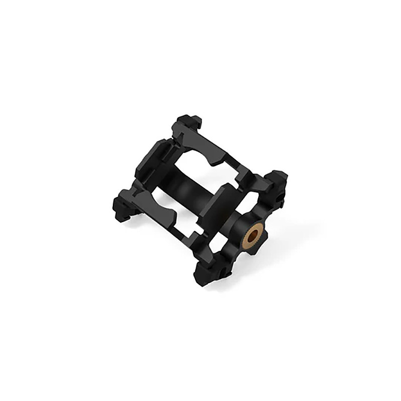 Betafpv Shock-absorbing Components For Canopy O4 Air Unit Bracket For Meteor65 Meteor75 Pro O4 Parts for O4 Air Unit Camera