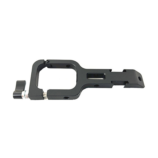 Aluminum Alloy Grip Handle and Sling Grip Accessory for Zhiyun WEEBILL 3/3E/3S