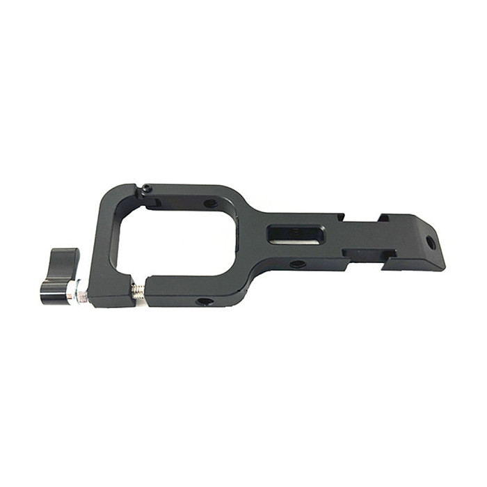 Aluminum Alloy Grip Handle and Sling Grip Accessory for Zhiyun WEEBILL 3/3E/3S