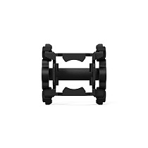 Betafpv Shock-absorbing Components For Canopy O4 Air Unit Bracket For Meteor65 Meteor75 Pro O4 Parts for O4 Air Unit Camera