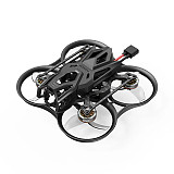 BETAFPV Pavo Femto Brushless BWhoop Quadcopter 75mm Wheelbase Brushless Motor For DJI O4 Camera Drone