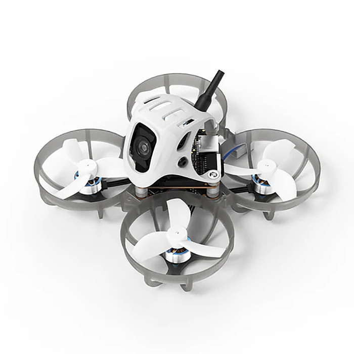 BetaFPV Meteor65 Pro O4 Brushless BWhoop Quadcopter Matrix 1S 3IN1 HD FC For DJI O4 Air Unit VTX Drone