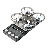 BetaFPV Meteor75 Pro O4 Brushless BWhoop Quadcopter Matrix 1S 3IN1 HD FC For DJI O4 Air Unit VTX Drone