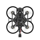 BETAFPV Pavo Femto Brushless BWhoop Quadcopter 75mm Wheelbase Brushless Motor For DJI O4 Camera Drone