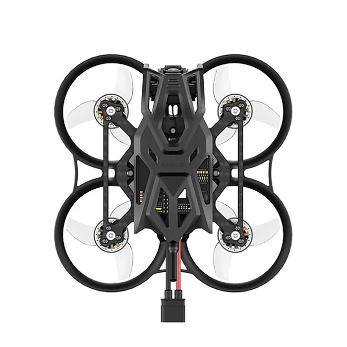 BETAFPV Pavo Femto Brushless BWhoop Quadcopter 75mm Wheelbase Brushless Motor For DJI O4 Camera Drone
