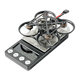 BETAFPV Pavo Femto Brushless BWhoop Quadcopter 75mm Wheelbase Brushless Motor For DJI O4 Camera Drone