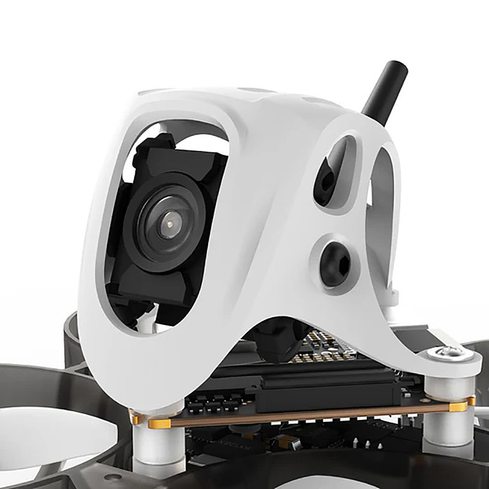 BetaFPV Meteor65 Pro O4 Brushless BWhoop Quadcopter Matrix 1S 3IN1 HD FC For DJI O4 Air Unit VTX Drone