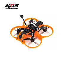 Axisflying Cineon C35 V3 3.5inch Cinewhoop FPV Drone With F745 AIO C206 1960KV Motor Compatible For O3 Air Unit FPV Quadcopter
