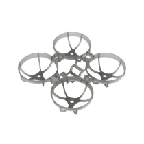 BETAFPV Meteor75 PRO Brushless BWhoop Frame KIT Plastic Gray 5.68g 75mm / Meteor65 Pro 65MM Frame FPV Racing RC Drone Frames