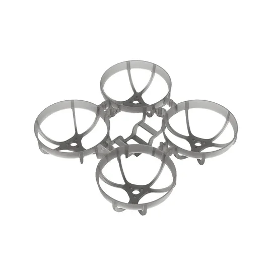 BETAFPV Meteor75 PRO Brushless BWhoop Frame KIT Plastic Gray 5.68g 75mm / Meteor65 Pro 65MM Frame FPV Racing RC Drone Frames