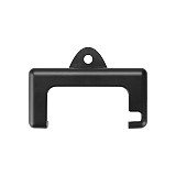 For NEO/AIR3S RC-N1/N2/N3 Remote Control Black Lanyard and Clasp