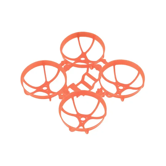 BETAFPV Meteor75 PRO Brushless BWhoop Frame KIT Plastic Gray 5.68g 75mm / Meteor65 Pro 65MM Frame FPV Racing RC Drone Frames