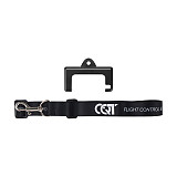 For NEO/AIR3S RC-N1/N2/N3 Remote Control Black Lanyard and Clasp