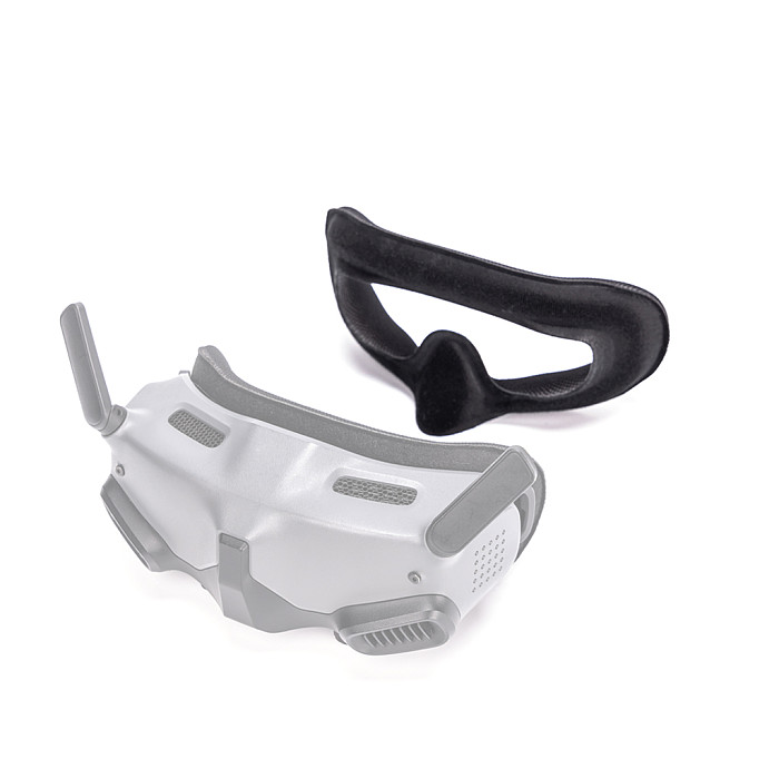iFlight Replacement FPV Goggles Sponge Foam Padding for DJI Goggles 2 RC DIY FPV Racing Drone