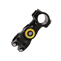Bicycle Riding Clip Fixed Bracket Bike Handlebar Mount Holder Adapter Clamp Base Suitable for Insta360 / GoPro Sports Camera