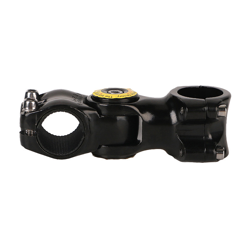 Bicycle Riding Clip Fixed Bracket Bike Handlebar Mount Holder Adapter Clamp Base Suitable for Insta360 / GoPro Sports Camera