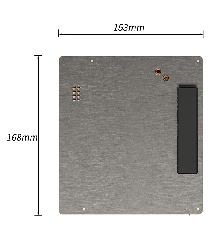 CX Graphic Card Docking Station Thunderbolt-compatible GPU Dock Graphics card docking station for Laptop to External Graphic Card