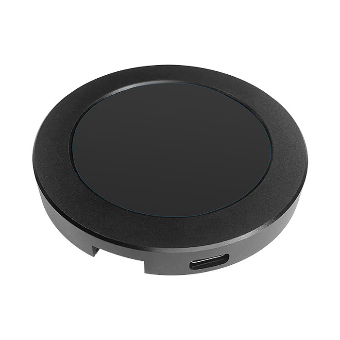 2.1-inch IPS Drive Free water-cooled chassis secondary screen Computer CPU Temperature Control Display Circular Screen Monitor