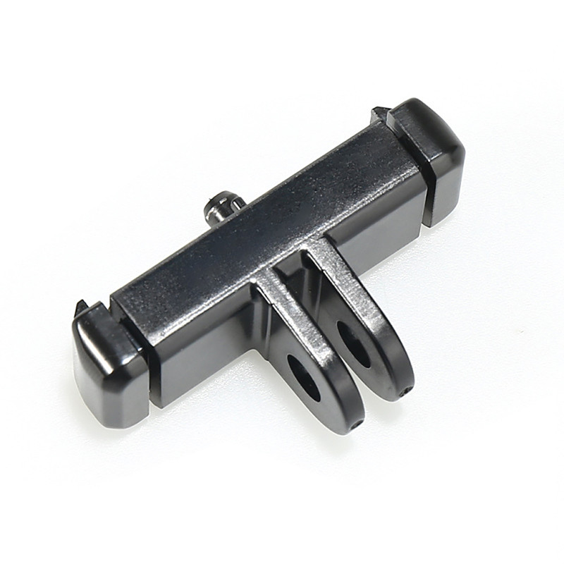 Magnetic Quick Release Base for GoPro Hero 13 Action Camera Adapter Bracket Accessories