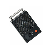 Universal Camera radiator Cooling fan Heat Sink for Micro DSLR Live video recording Camera Cooling System