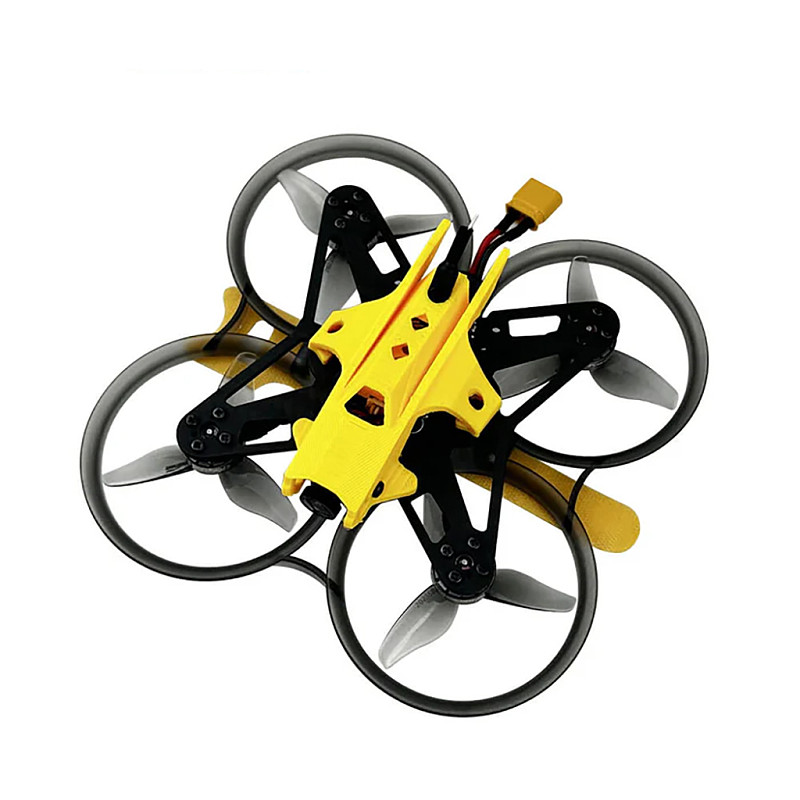 DarwinFPV CineApe20 2CH FPV Crossing Drone for Beginner Compatible with Pavo20 BWhoop FPV Drone