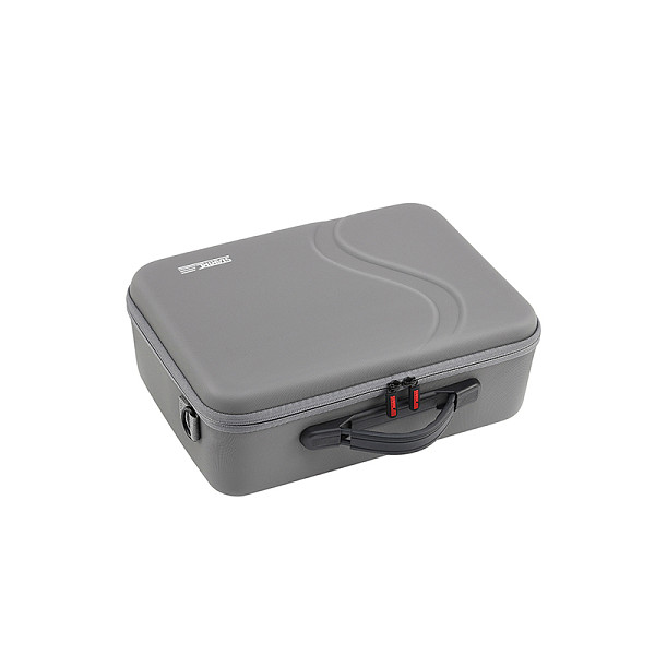STARTRC Carrying Case For DJI NEO Motion Combo Storage Case PU Portable Travel Shoulder Bag Shell Suitcase Drone Remote Control Accessory Case