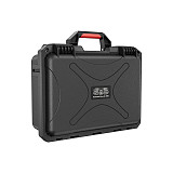 STARTRC Storage Case Hard Shell Waterproof Box Portable Suitcase For DJI Neo Drone Remote Control Accessory Case