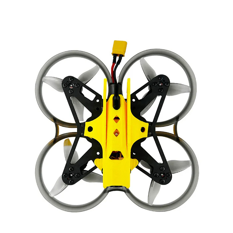 DarwinFPV CineApe20 2CH FPV Crossing Drone for Beginner Compatible with Pavo20 BWhoop FPV Drone