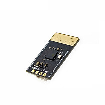 Solodood GEMINI RX Dual Receiver ELRS 2.4G/915Mhz for RC Airplane FPV Long Range Drone FPV Receiver DIY Drone Accessory
